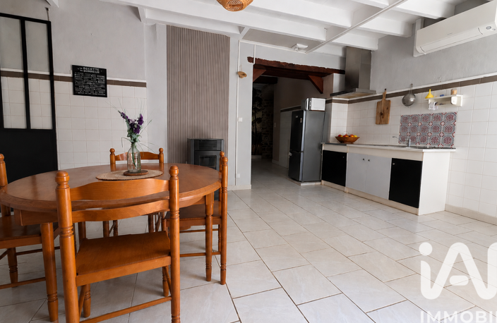 Vente Maison de village 4 pièces — photo 2