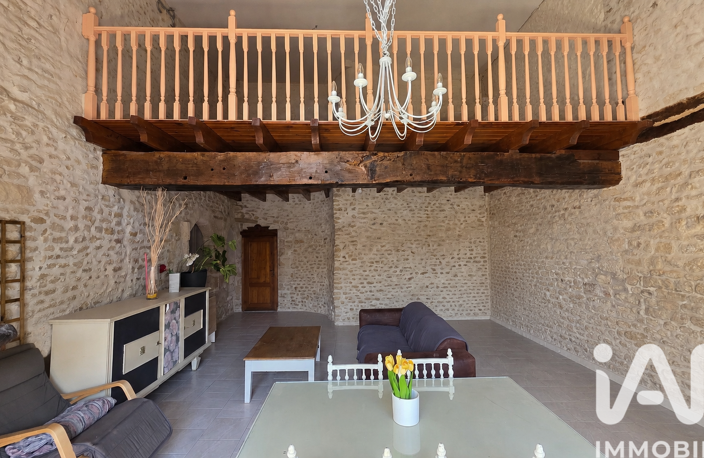 Vente Maison de village 4 pièces — photo 3