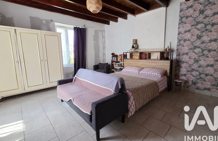 Vente Maison de village 4 pièces — photo 5