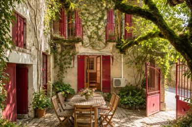 Maison 5 pièces 194000 €