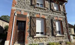Maison 5 Pièces 99 m² à vendre à Auve (51800)
