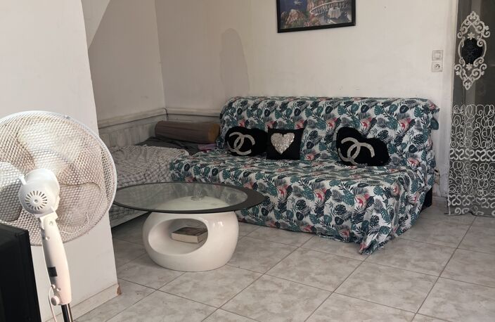 Vente Maison de ville 4 pièces — photo 2