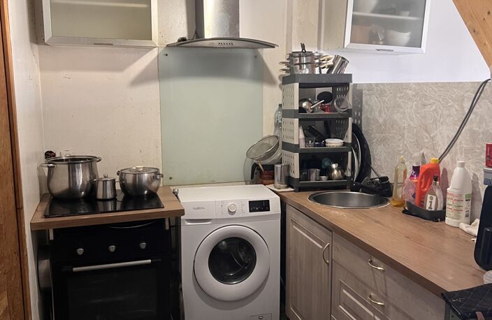 Vente Maison de ville 4 pièces — photo 3
