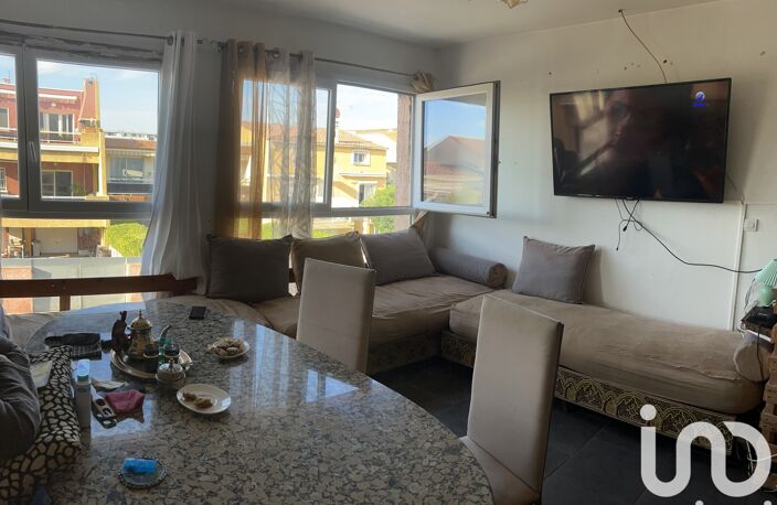 Vente Maison de ville 4 pièces — photo 4