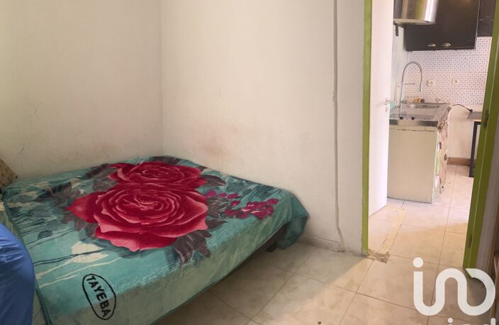 Vente Maison de ville 4 pièces — photo 5