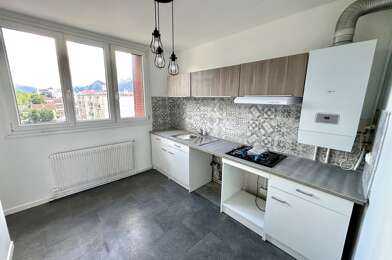 Appartement 4 pièces 640 €