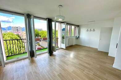 Appartement 4 pièces 640 €