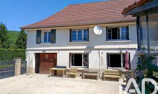 Maison 5 Pièces 130 m² à vendre à Colombe (38690)