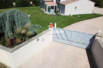 Maison 5 pièces 495000 €