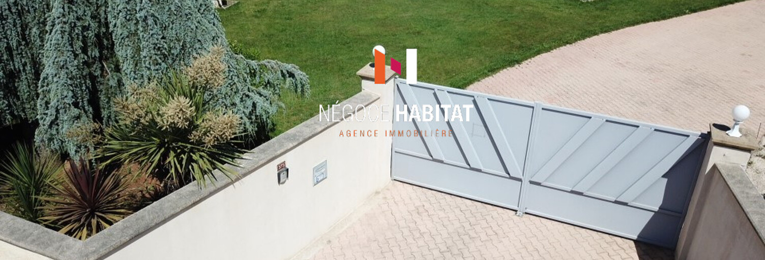 Maison 5 Pièces 140 m² à vendre à Montaren-et-Saint-Médiers (30700)