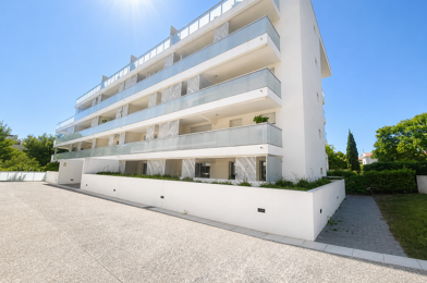 Appartement 2 pièces 190000 €