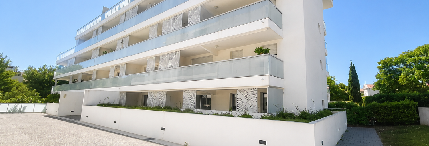 Appartement 2 Pièces 42 m² à vendre à Marseille 8 (13008)
