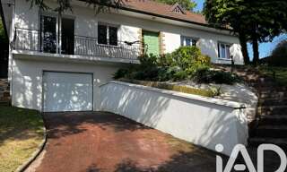 Maison 5 Pièces 115 m² à vendre à Étaples (62630)