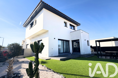 Maison 6 pièces 409000 €