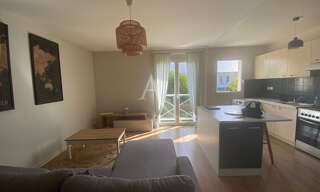 Appartement 2 Pièces 42 m² à louer à Châteauneuf-sur-Loire (45110)