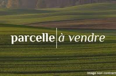 Terrain en lotissement — photo du bien