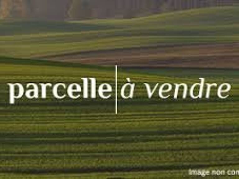 Terrain en lotissement — photo 1