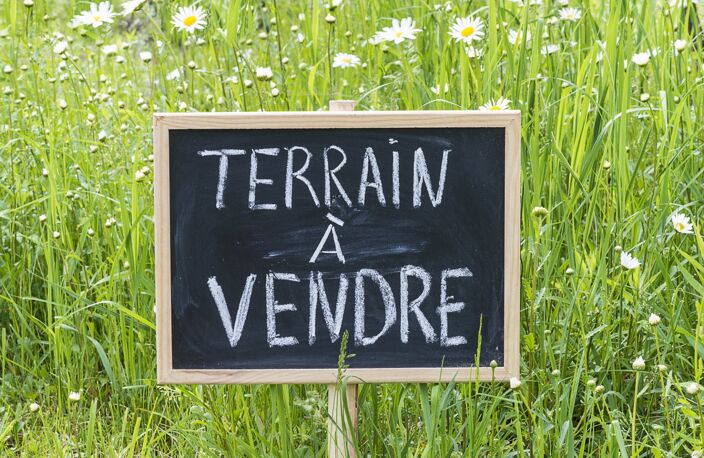 Terrain en lotissement — photo 2