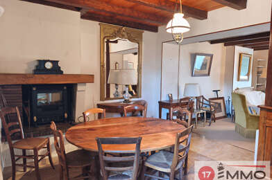 Maison 4 pièces 318700 €