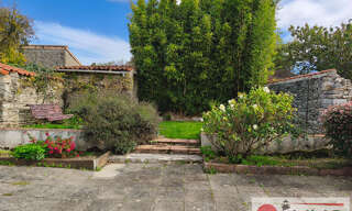 Maison 4 Pièces 169 m² à vendre à Ciré-d'Aunis (17290)