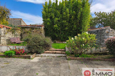 Maison 4 pièces 290000 €