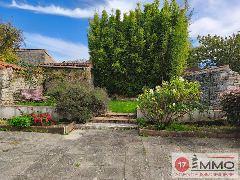 Maison Familiale avec Piscine et Extérieur 169m² - Cire d'Aunis — photo 1