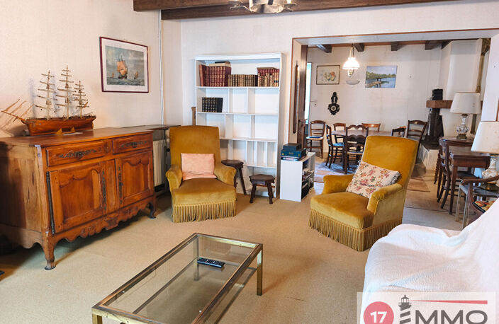 Maison Familiale avec Piscine et Extérieur 169m² - Cire d'Aunis — photo 4