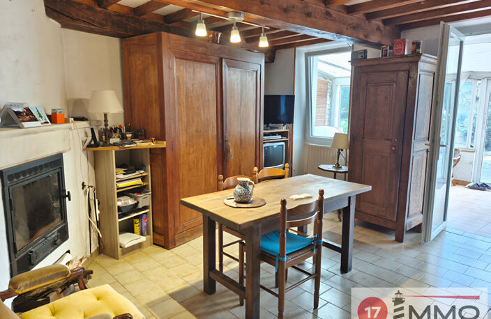 Maison Familiale avec Piscine et Extérieur 169m² - Cire d'Aunis — photo 5