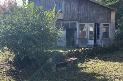Maison 6 pièces 108000 €