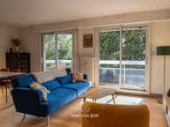 Appartement T3 avec balcon - 83 m² - Guist'hau - Parking — photo 2