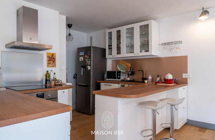 Appartement T3 avec balcon - 83 m² - Guist'hau - Parking — photo 3