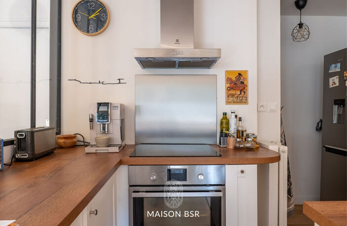 Appartement T3 avec balcon - 83 m² - Guist'hau - Parking — photo 5