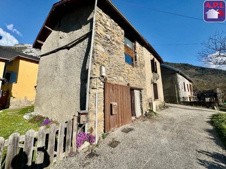 Maison 3 pièces 55 m² — photo 1