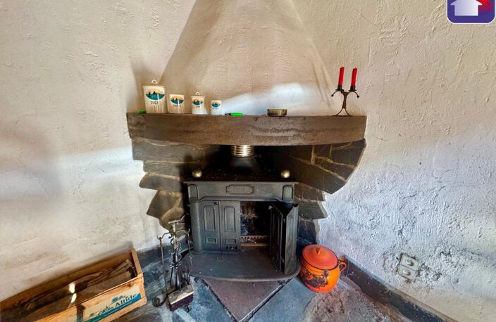 Vente maison 3 pièces 55 m² Ornolac-Ussat-les-Bains (09400) — photo 3
