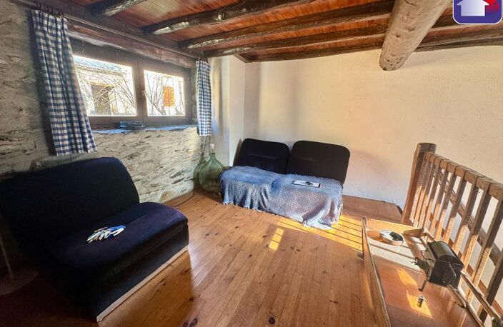 Vente maison 3 pièces 55 m² Ornolac-Ussat-les-Bains (09400) — photo 5