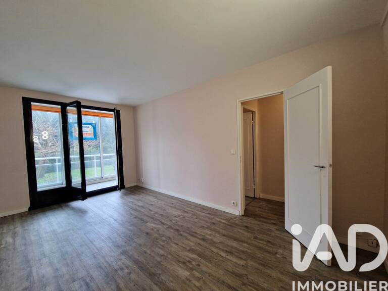 Vente Appartement 3 pièces — photo 1