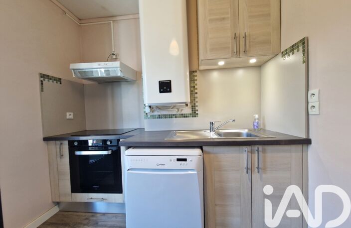 Vente Appartement 3 pièces — photo 3