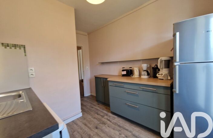 Vente Appartement 3 pièces — photo 4