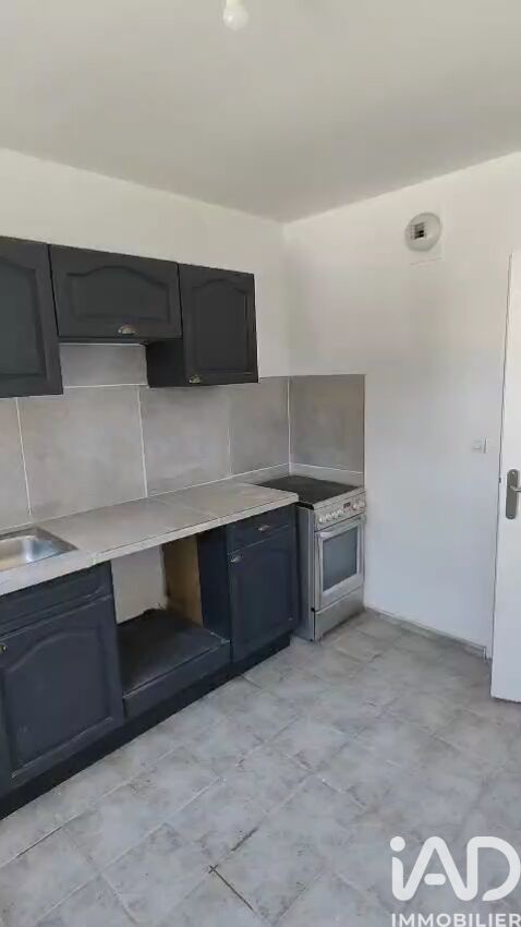 Location Appartement 1 pièce - Photo 3