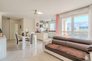 Appartement 3 pièces 289900 €