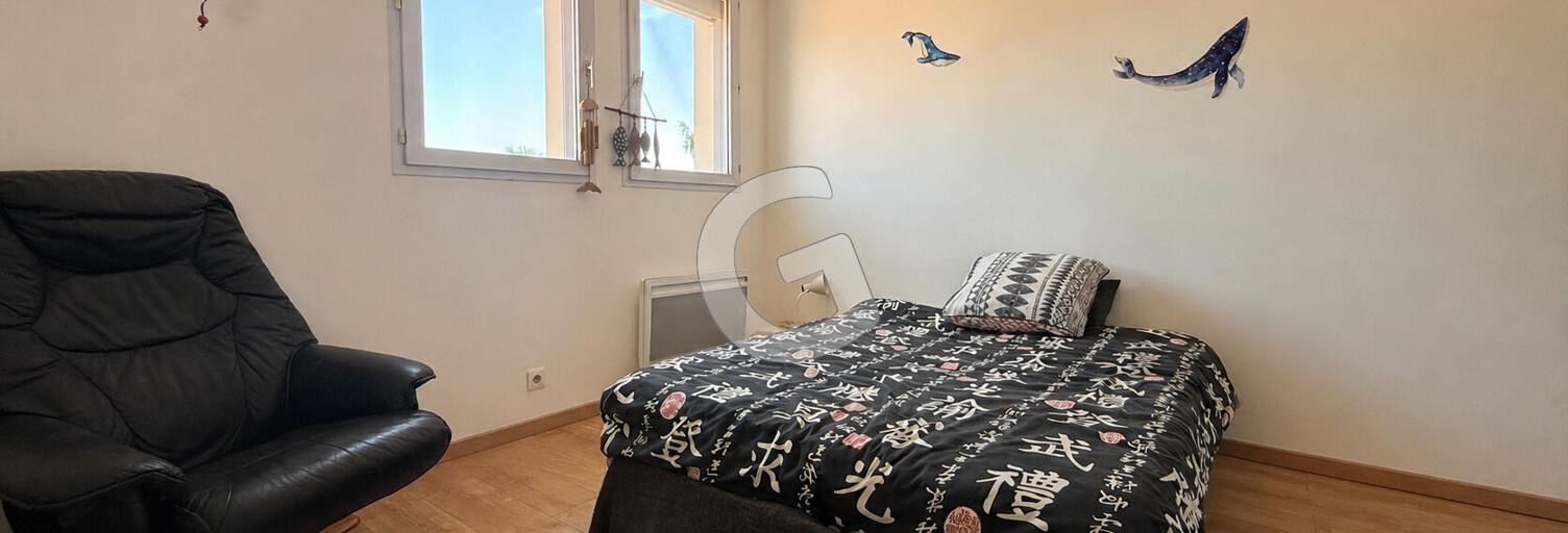 Maison 5 Pièces 123 m² à vendre à Le Bernard (85560)