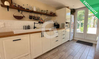 Maison 5 Pièces 123 m² à vendre à Le Bernard (85560)