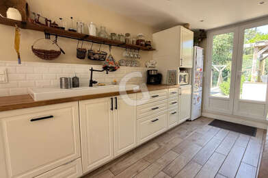 Maison 5 pièces 279500 €