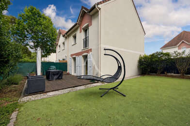 Maison 4 pièces 315000 €