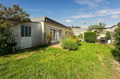 Maison 6 pièces 290000 €