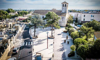 Immeuble  59 m² à vendre à Sauvian (34410)