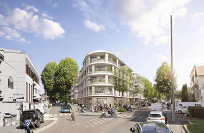 L'Hay-les-roses Neuf T4  82m2 +Terrasse 5m²+Parking — photo du bien