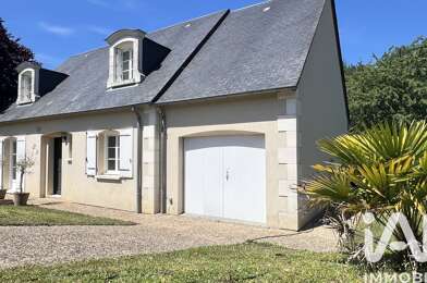 Maison 5 pièces 299000 €