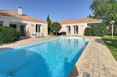 Maison 6 pièces 932000 €