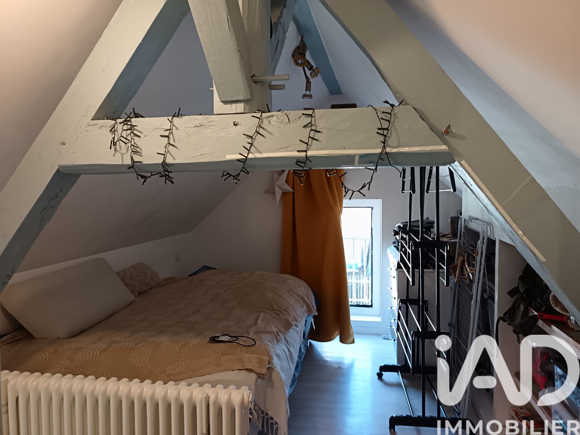 Vente Maison/villa 2 pièces - Photo 5